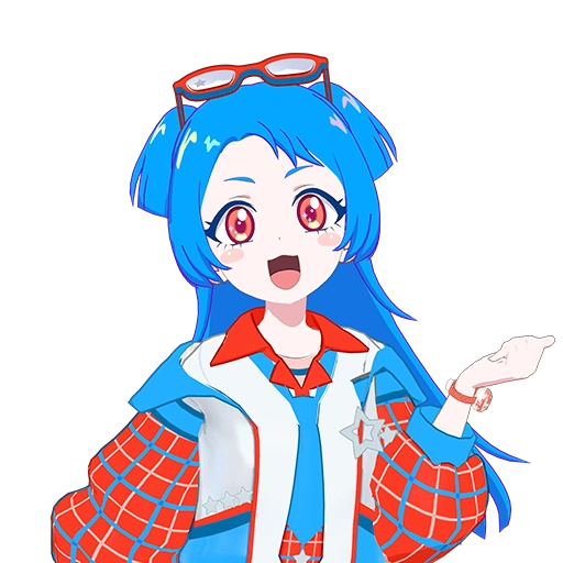 スクールメイツクールレッド