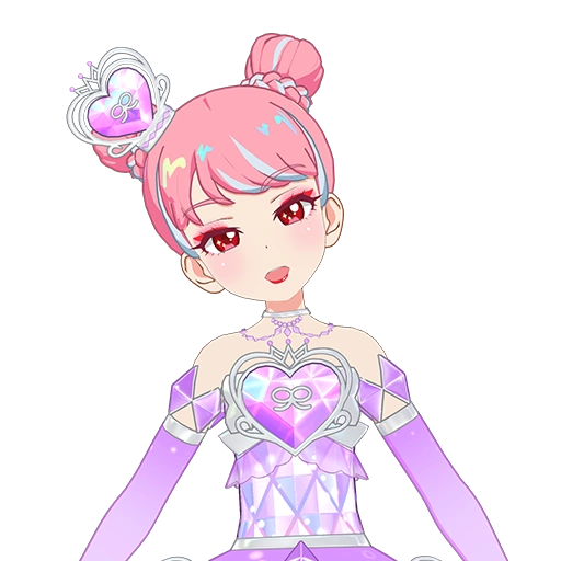 ゆうじょうのクリスタルラベンダー