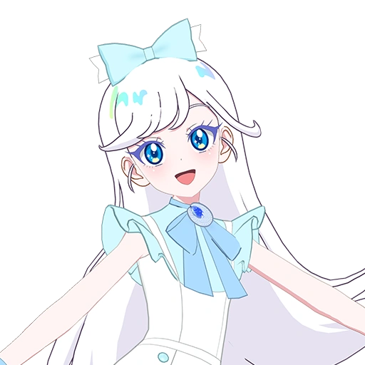 アイプリバースミラクルムーンプリンセス