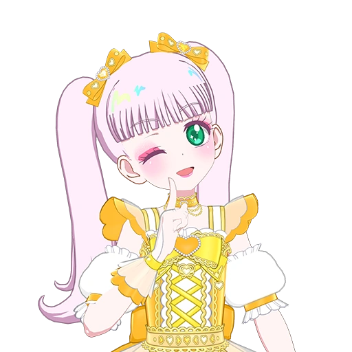 シンデレラのラララ あきちゃん コーデ