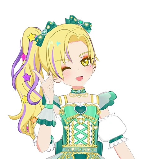 シンデレラのラララ ひよりん コーデ