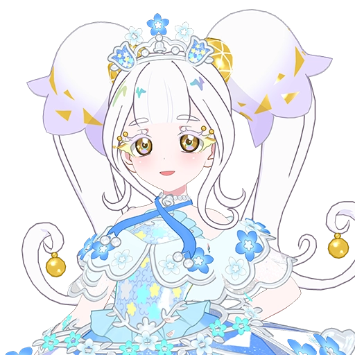 フラワーバズリウムカンパニュラブルー