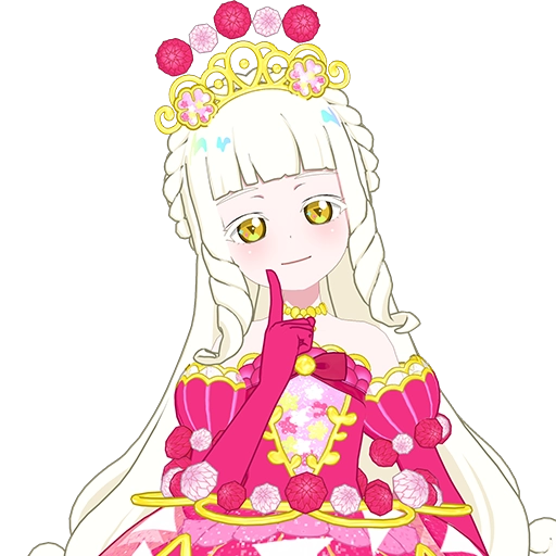 フラワーバズリウムクローバーレッド