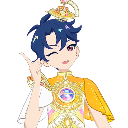 エターナルスペースジャンピンロケットクールヴィーナス