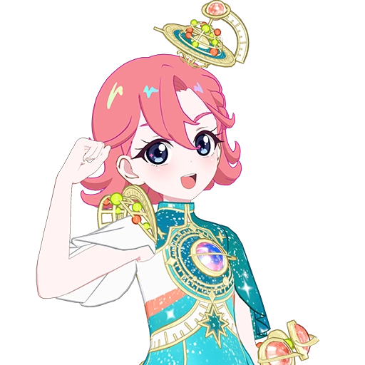 エターナルスペースジャンピンロケットラブリージュピター