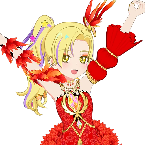 フレアエレメンツ