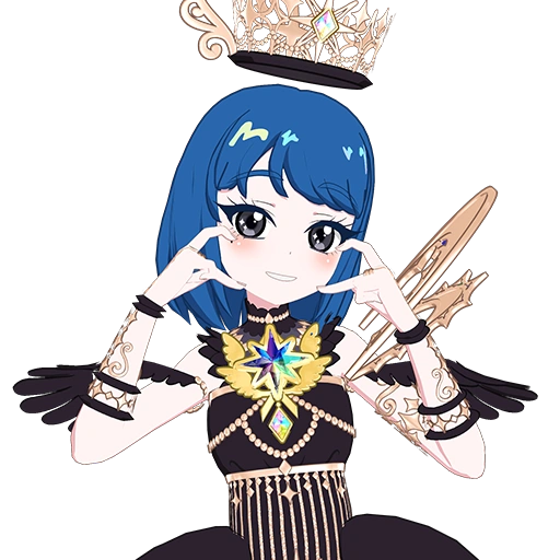 ダークネスエレメンツ