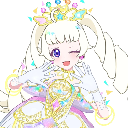 エターナルアイプリ