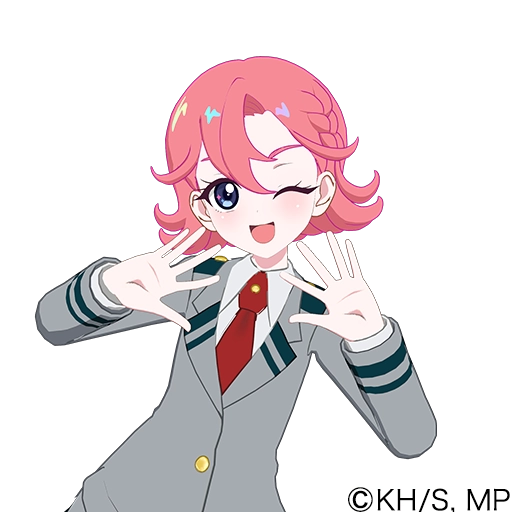 ゆうえいこうこう　じょしせいふく