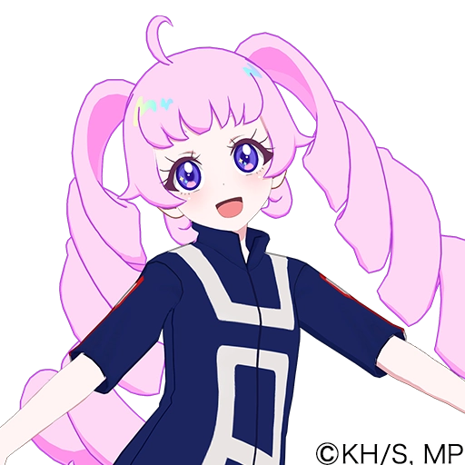 ゆうえいこうこう　たいそうふく