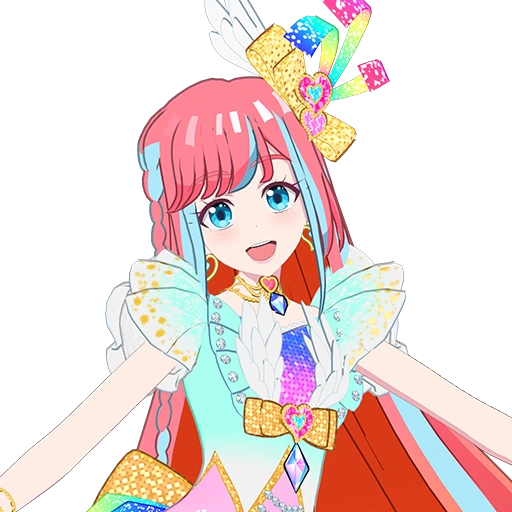 ハートフェザー