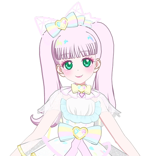 シークレットフレンズ∞バズリウムピュアホワイト