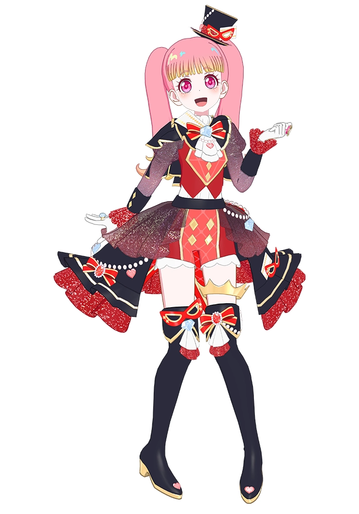 おねがい 2だん】最新弾情報 | アイプリバース | スペシャルサイト