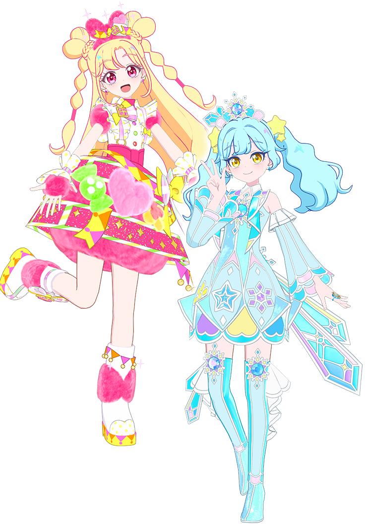 アイプリバース | スペシャルサイト | タカラトミーアーツ