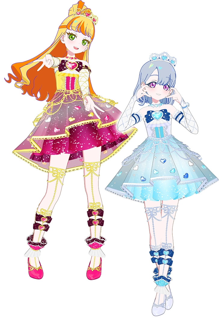 プレミアムリングシリーズ