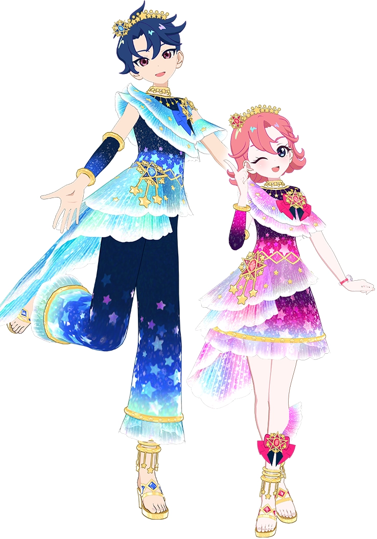 プレミアムリングシリーズ