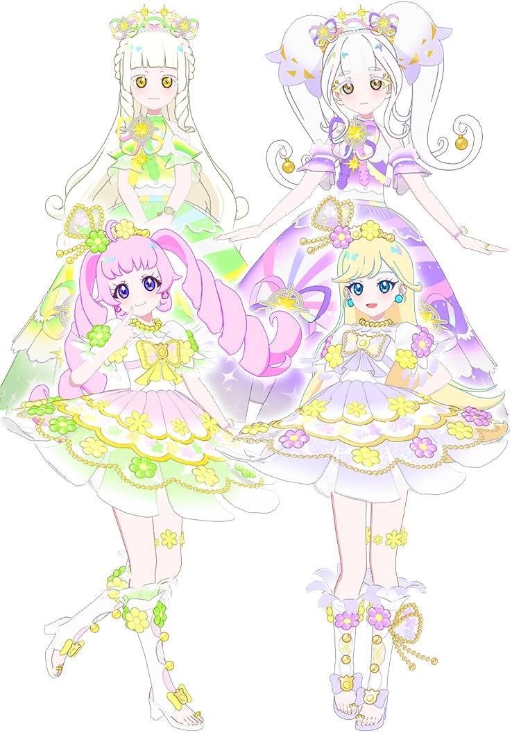 アイプリバース | スペシャルサイト | タカラトミーアーツ