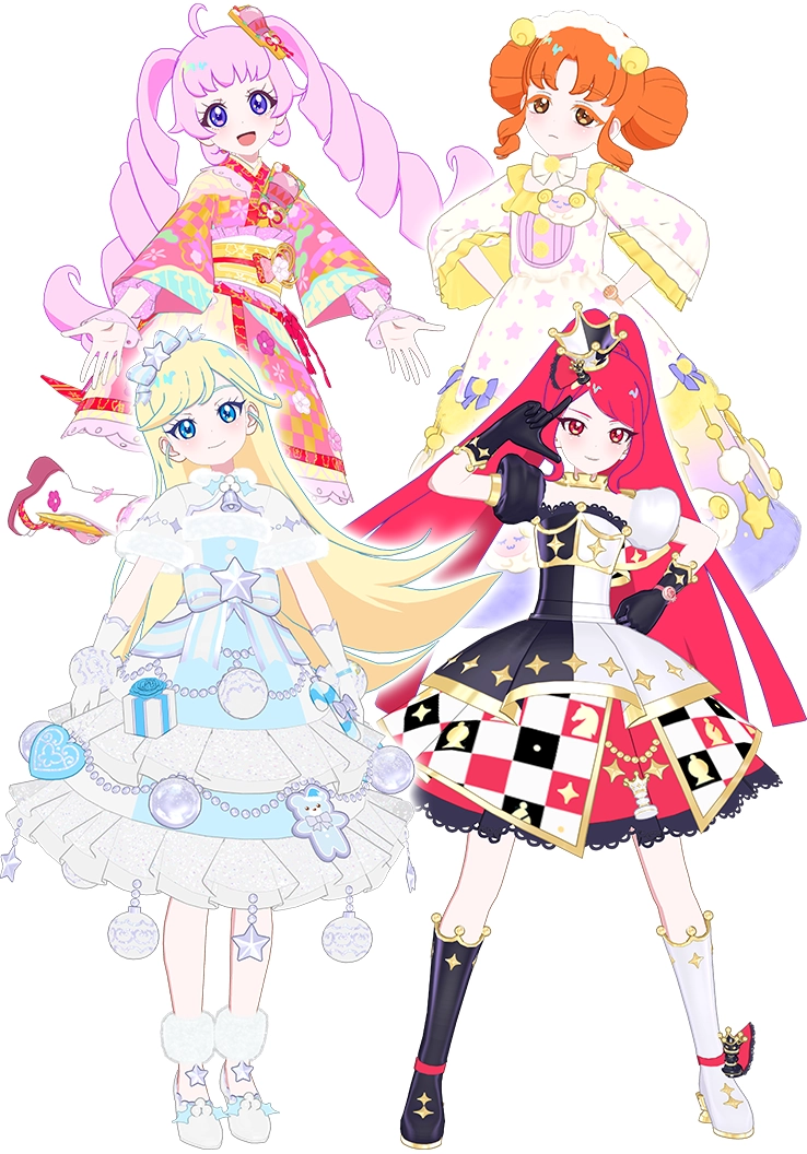 ふゆやすみキャンペーン！