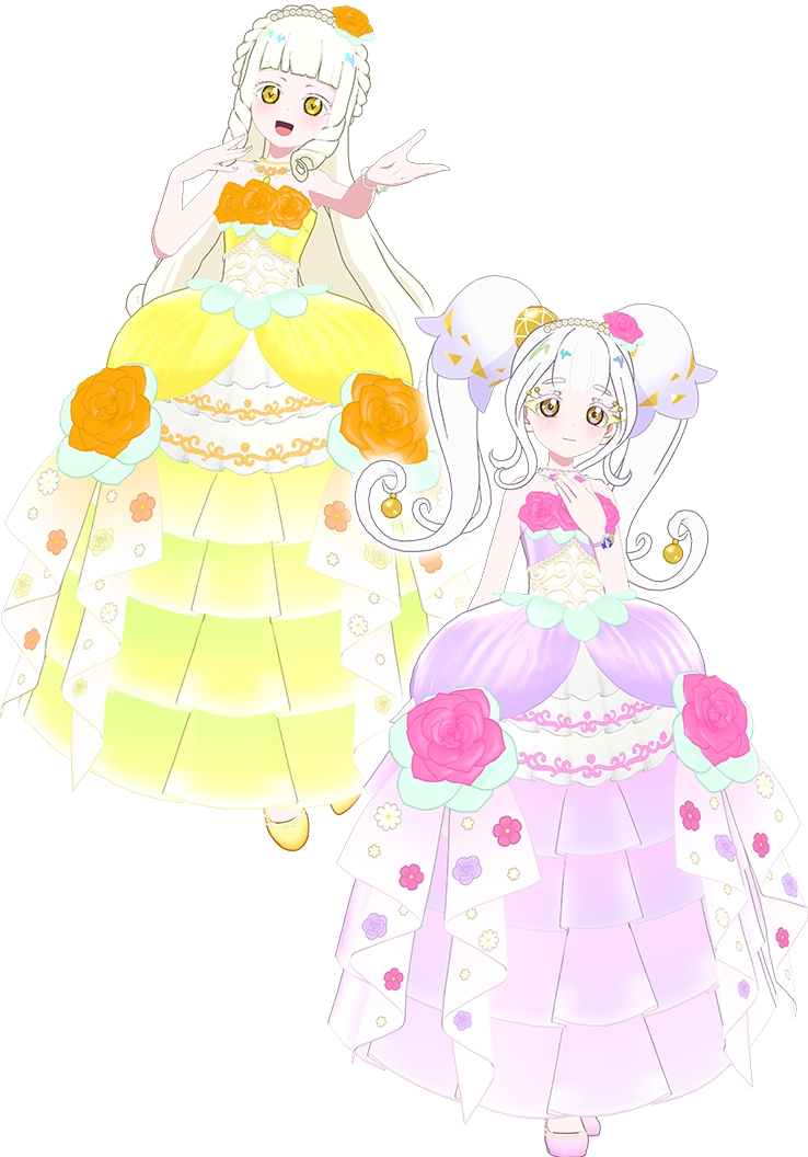 プレミアムリングシリーズ