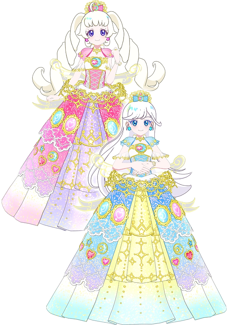 アイプリバース リング6だん 2月5日（木）から稼動！