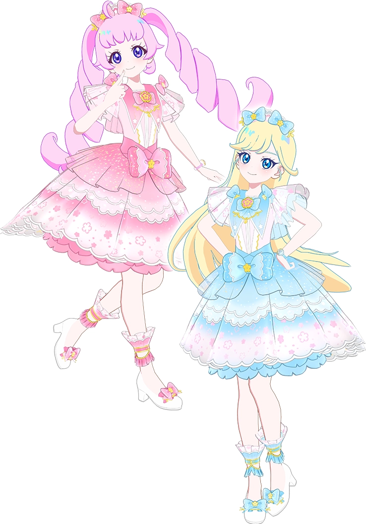 プレミアムリングシリーズ